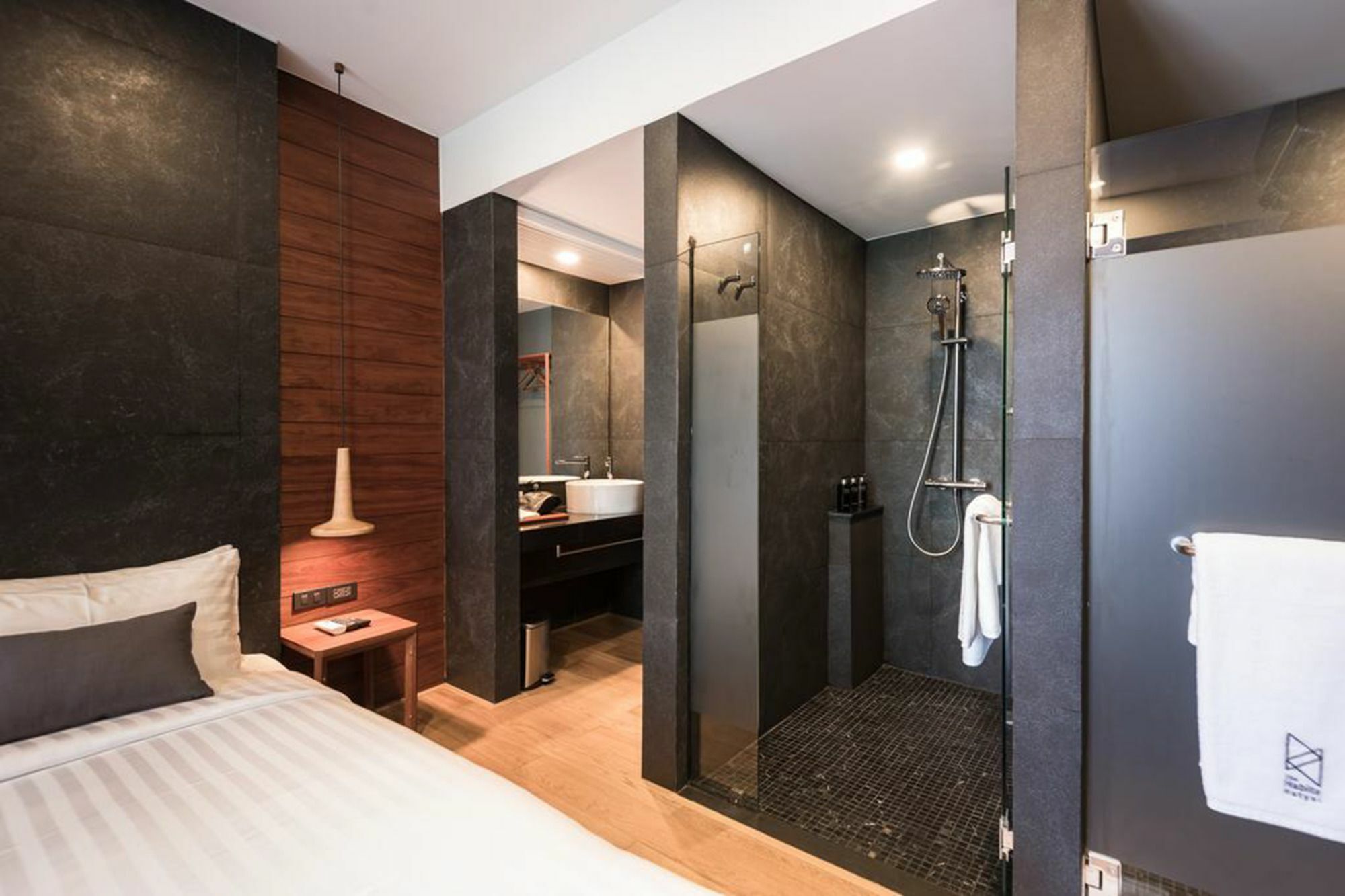 The Habita Hatyai Хатъяй Экстерьер фото